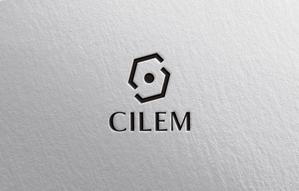 YF_DESIGN (yusuke_furugen)さんのECショップ「CILEM」のロゴ への提案