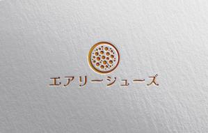 YF_DESIGN (yusuke_furugen)さんのルームシューズのロゴ作成への提案