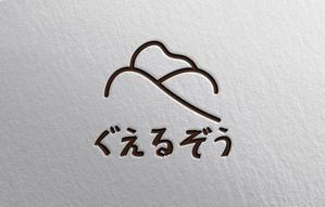 YF_DESIGN (yusuke_furugen)さんの山崩れの前兆検知アプリのロゴ制作への提案
