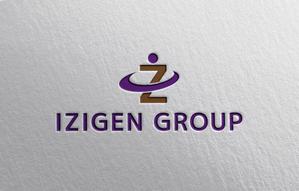 YF_DESIGN (yusuke_furugen)さんのIZIGEN GROUPへの提案