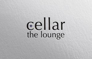 YF_DESIGN (yusuke_furugen)さんのクラブ「cellar the lounge」(セラー　ザ　ラウンジ)のロゴへの提案