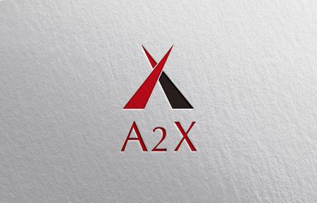 YF_DESIGN (yusuke_furugen)さんの創業23年目の人材派遣会社ロゴデザインへの提案