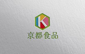 YF_DESIGN (yusuke_furugen)さんの京都の食品製造会社の企業ロゴへの提案