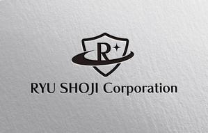 YF_DESIGN (yusuke_furugen)さんのECサイト出店ページや印刷物に使用するロゴデザイン募集です。中古パソコン販売の龍商事と申します　への提案