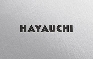 YF_DESIGN (yusuke_furugen)さんの世界No.1手引き鋸メーカーSilkyのロングセラー「HAYAUCHI」のロゴへの提案