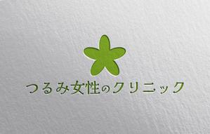 YF_DESIGN (yusuke_furugen)さんの新規開院する婦人科クリニックのロゴ制作をお願いいたしますへの提案