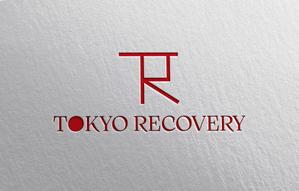 YF_DESIGN (yusuke_furugen)さんの＜株式会社TOKYOリカバリー＞ロゴデザインへの提案