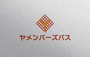 YF_DESIGN (yusuke_furugen)さんの【退職代行の定額サービス】ヤメンバーズパスのイメージロゴ作成依頼への提案