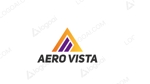 株式会社リーペ (rogoaisupport)さんのドローン事業「Aero Vista」のロゴへの提案