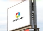 株式会社リーペ (rogoaisupport)さんのドローン事業「Aero Vista」のロゴへの提案