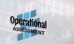 株式会社リーペ (rogoaisupport)さんのコンサルティングサービス「Operational Assessment」のロゴへの提案