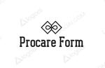 株式会社リーペ (rogoaisupport)さんのProcare Formのロゴ検討のお願いへの提案