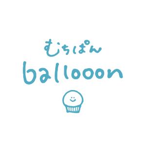 ユールデザイン (youll_design)さんの蒸しパン専門店のロゴデザイン大募集！！への提案