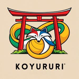sawa (sawa46)さんの神社のロゴを作ってくださいへの提案