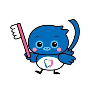 CypherNotes合同会社 (cyphernotes)さんの歯科医院のロゴの色調と「サンコウチョウ」に似せたキャラクターへの提案