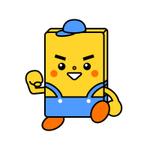 CypherNotes合同会社 (cyphernotes)さんの外壁塗装専門店　カベドンのキャラクター作成依頼への提案