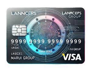 四反田迅人 (anton8810)さんの【合計報酬50万円】丸井グループ×ランサーズ公式「フリーランス向けクレジットカード」のカードデザインへの提案