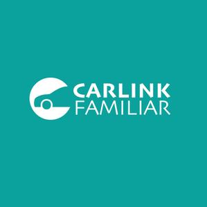littlesense (littlesense)さんの車のリース販売・中古車販売・整備「CARLINK FAMILIAR」のロゴへの提案