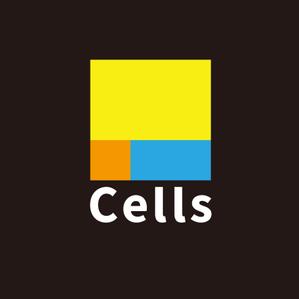 littlesense (littlesense)さんのエクセルを得意とするCells社のロゴへの提案