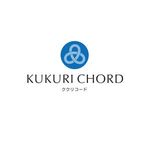 littlesense (littlesense)さんのご縁を繋いで和音を奏でる会社「ククリコード」のロゴへの提案