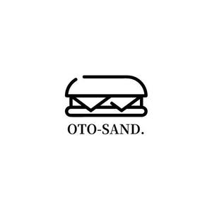 春日希 (behope_bemare)さんの新規OPEN　サンドイッチ店　の　ロゴへの提案
