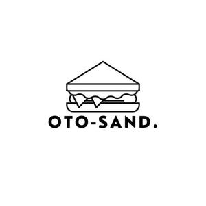 春日希 (behope_bemare)さんの新規OPEN　サンドイッチ店　の　ロゴへの提案
