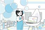 けんち蛍（けい） (ichi-bit)さんの【追加発注あり】2歳子供のキャラクターデザイン（WEBサイトで使用します）への提案