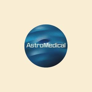 cereR (cereR)さんのAstroMedical株式会社のロゴ  (宇宙ベンチャー企業のロゴデザイン作成)への提案