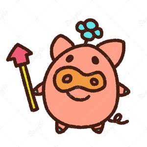 黒月もげら (hidden_12)さんの不動産会社の企業キャラクター　youtube/オリジナルグッズへの提案