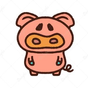 黒月もげら (hidden_12)さんの不動産会社の企業キャラクター　youtube/オリジナルグッズへの提案