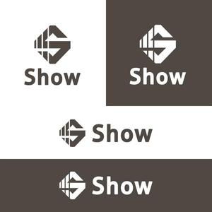 Bookusu Design (Bookusu_Design)さんのShow 株式会社への提案