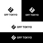 Bookusu Design (Bookusu_Design)さんの新たなサービスのブランドロゴの作成への提案