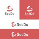 Bookusu Design (Bookusu_Design)さんの就活学生向け新規サービス「SeeDo（シード）」のロゴ作成をお願いしたいです。への提案