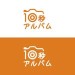 Bookusu Design (Bookusu_Design)さんの卒園アルバム自動作成システムのサービス名のロゴへの提案