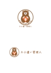 佐藤拓海 (workstkm7951)さんの病院向けシステム「お小遣い管理人」のロゴへの提案