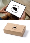 佐藤拓海 (workstkm7951)さんの寝具シリーズ「ねぶくろん」のロゴデザイン案の作成への提案