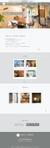 suu design (suu__webdesign)さんの住宅会社のトップページデザイン【1Pのみ】への提案