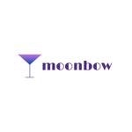 matsurika_09 (matsurika_09)さんのスナック　【moonbow】 の　ロゴへの提案