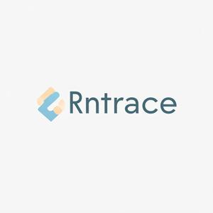 元市役所職員H／CinamonWorks (Cinamon24)さんのヘアサロン「Rintrace」のロゴへの提案