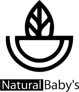 デザインや (poi_ma)さんの観葉植物販売店　Natural Baby's（ナチュラルベイビーズ）への提案