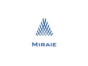 fin.martns (Kuri4404)さんの不動産売買業者、株式会社ミライエ不動産販売、Miraie、のロゴへの提案