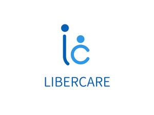 fin.martns (Kuri4404)さんの株式会社「リベルケア」「LIBER CARE」のロゴへの提案
