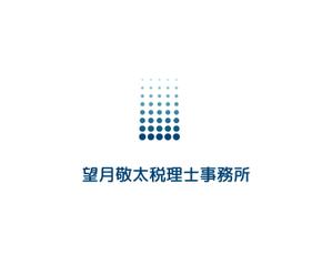fin.martns (Kuri4404)さんの税理士事務所のロゴへの提案