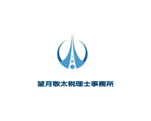 fin.martns (Kuri4404)さんの税理士事務所のロゴへの提案
