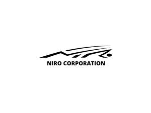 fin.martns (Kuri4404)さんの中古車業を行っている会社「NIRO CORPORATION」のロゴへの提案