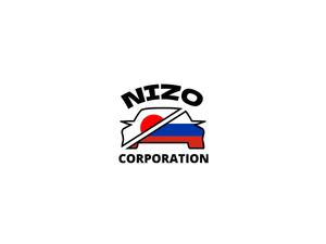 fin.martns (Kuri4404)さんの中古車業を行っている会社「NIRO CORPORATION」のロゴへの提案
