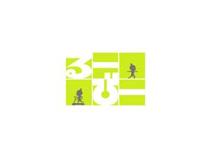 fin.martns (Kuri4404)さんのスペースシェア（趣味空間）サービス「るーびー/ルービー」のロゴへの提案