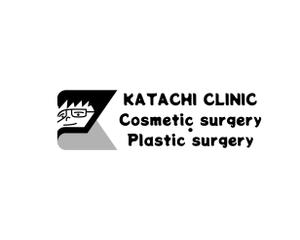 fin.martns (Kuri4404)さんの美容外科・形成外科クリニックのロゴへの提案