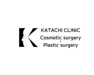 fin.martns (Kuri4404)さんの美容外科・形成外科クリニックのロゴへの提案