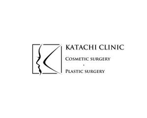 fin.martns (Kuri4404)さんの美容外科・形成外科クリニックのロゴへの提案